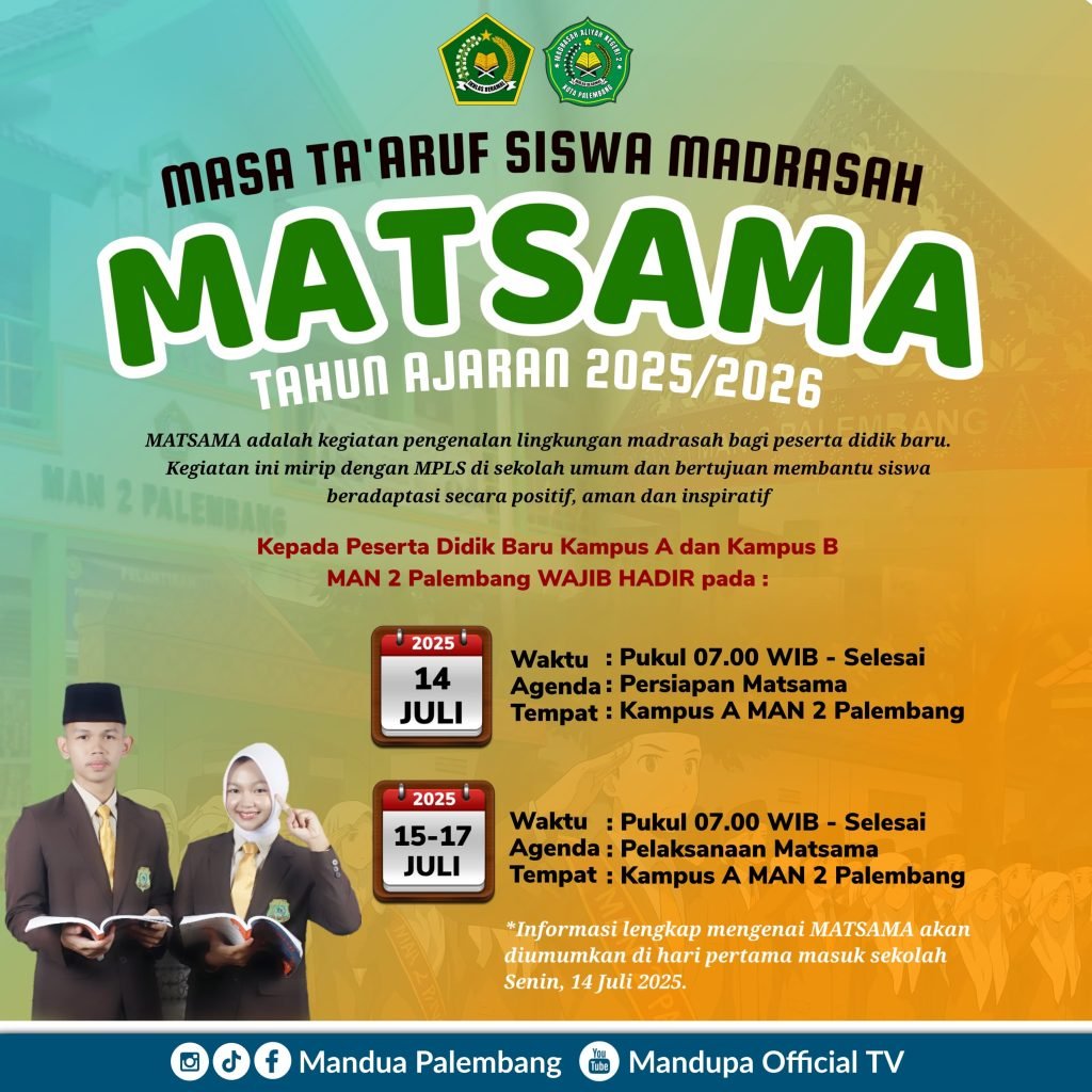 matsama 3