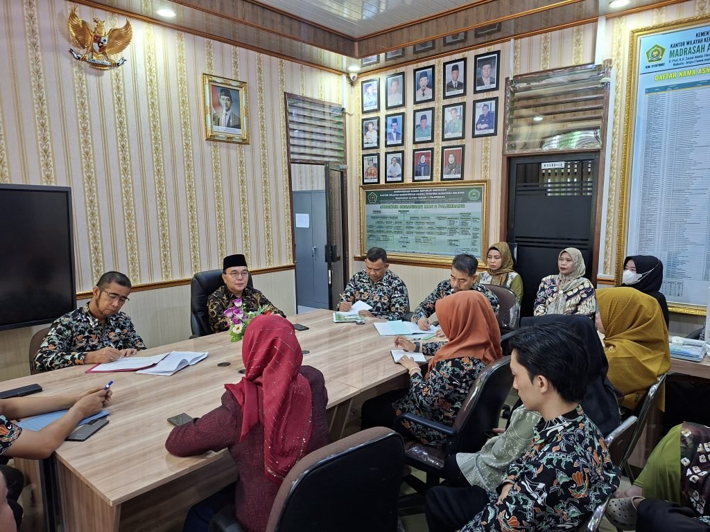 pembinaan