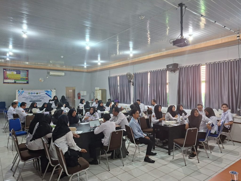 rapat EDM