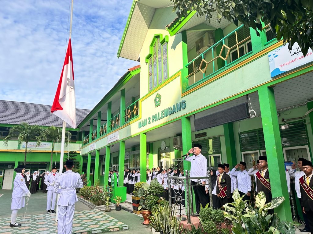 upacara agustus