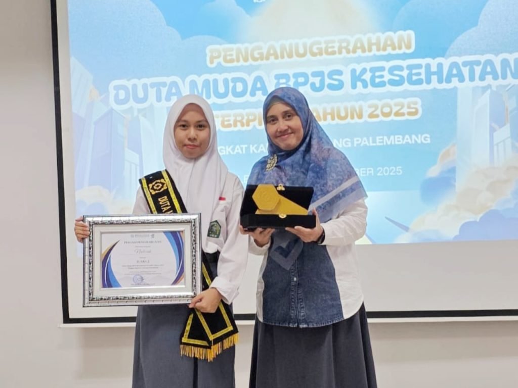 duta muda