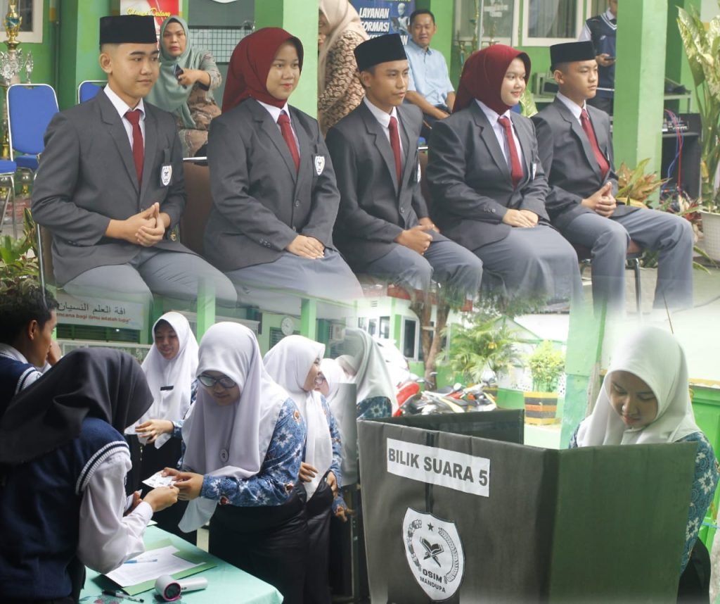 pemilihan osim