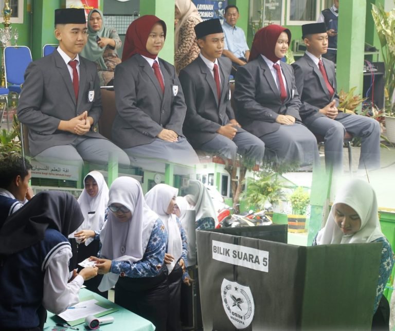 pemilihan osim