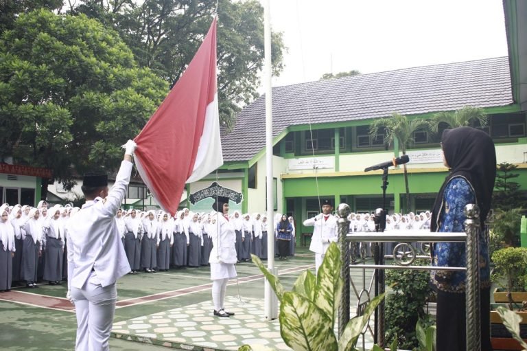 upacara sumpah pemuda