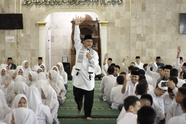 peringatan Nuzul Quran