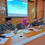 rapat koordinasi