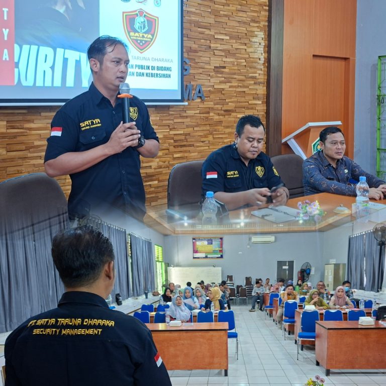 PT. Satya