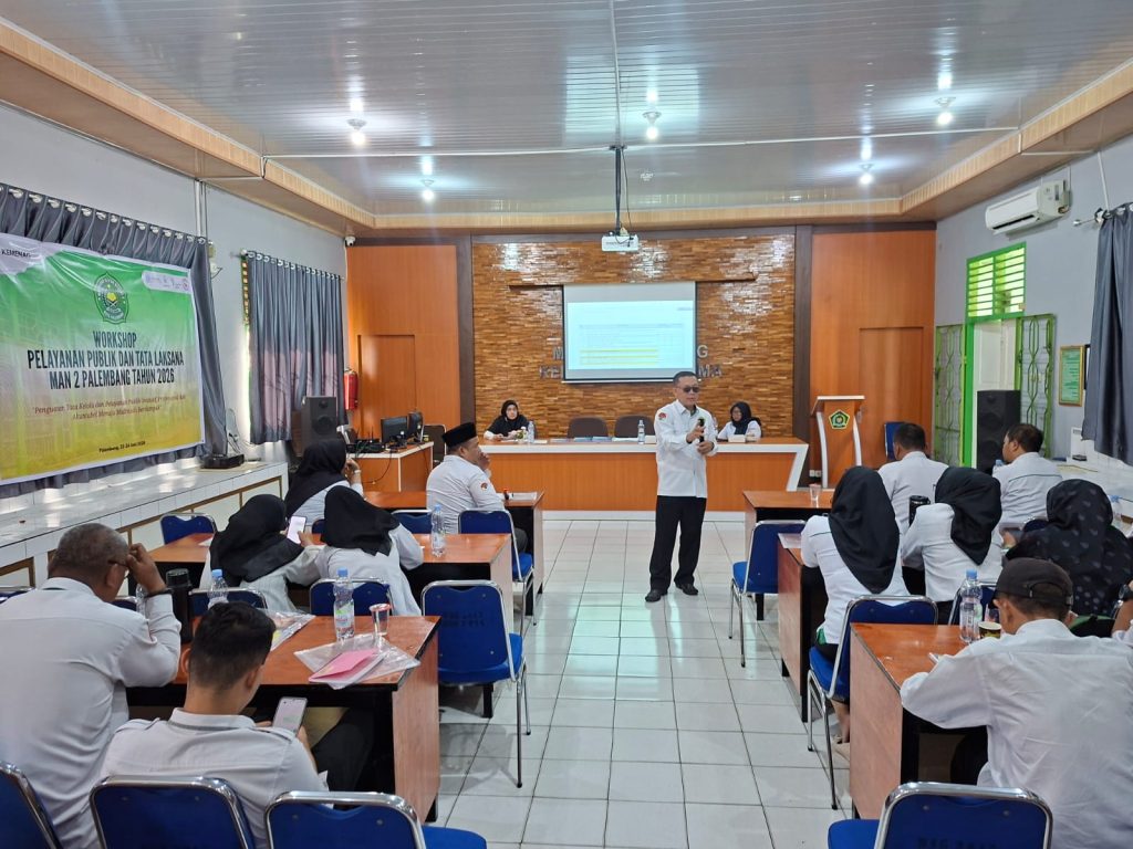 materi teknis PPID