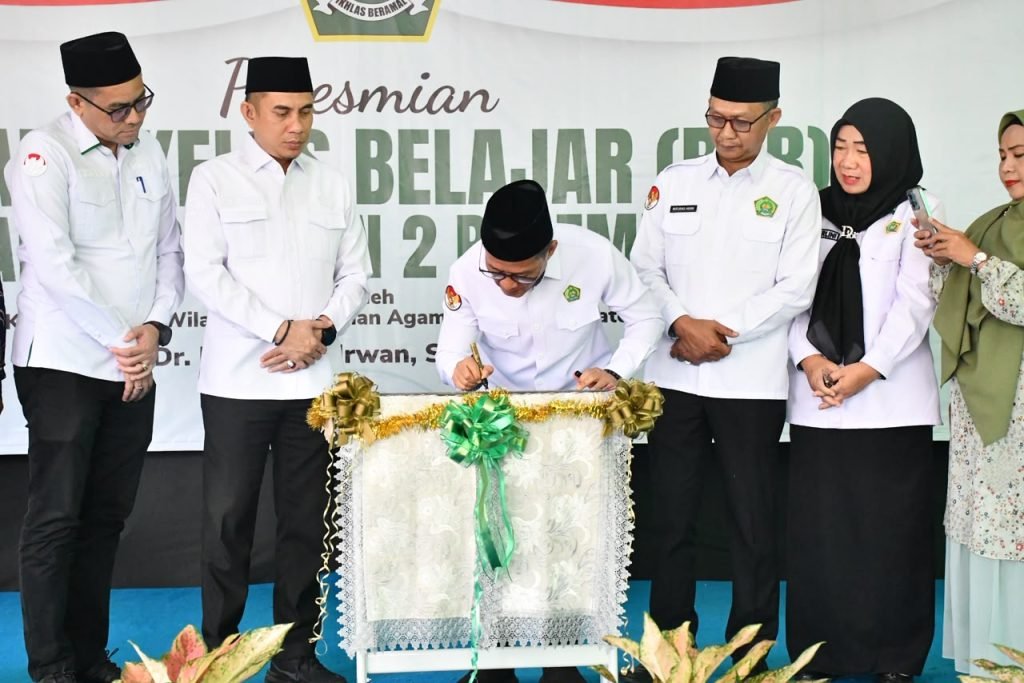 RKB Kampus B
