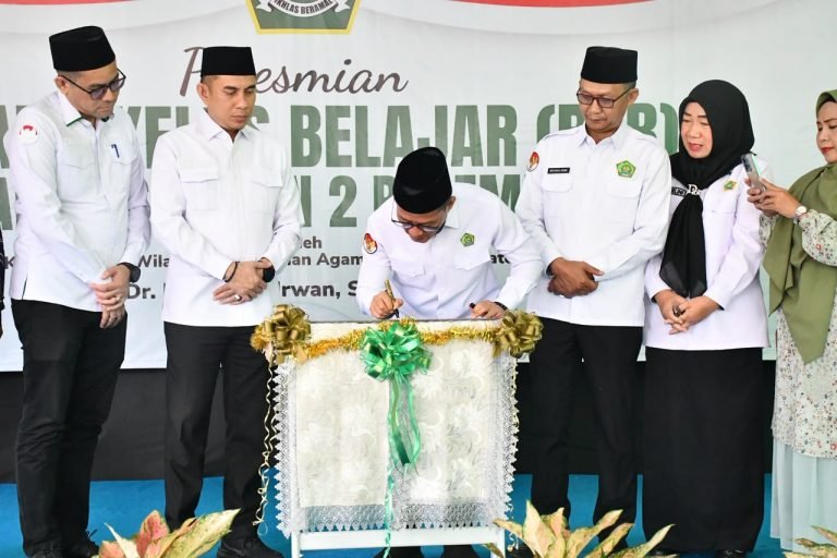 RKB Kampus B