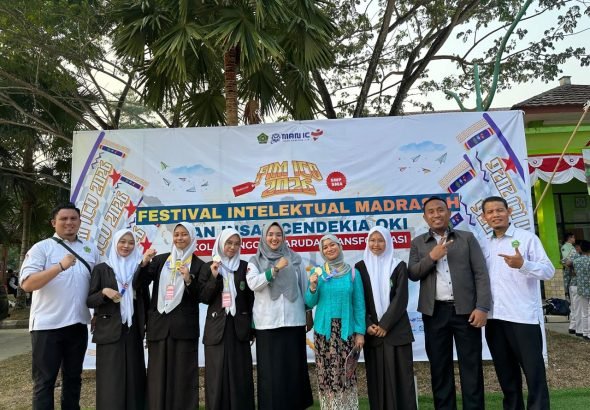 juara FIM ICO 2026
