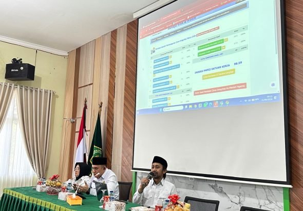 pembinaan ASN PMPZI