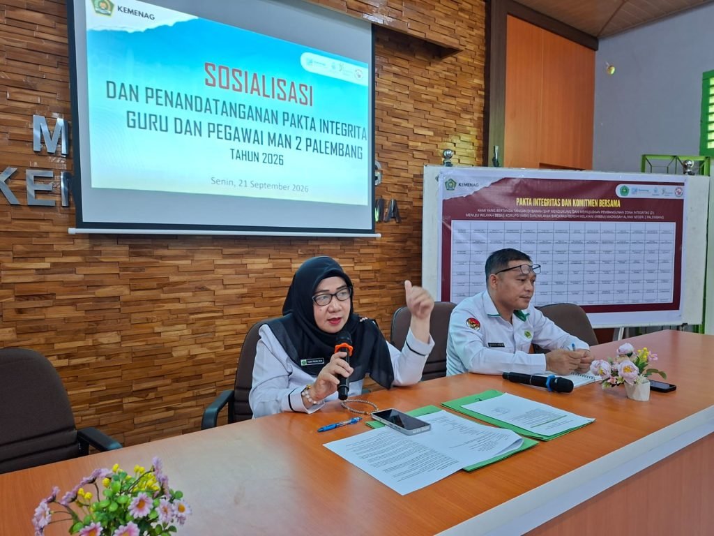 sosialisasi