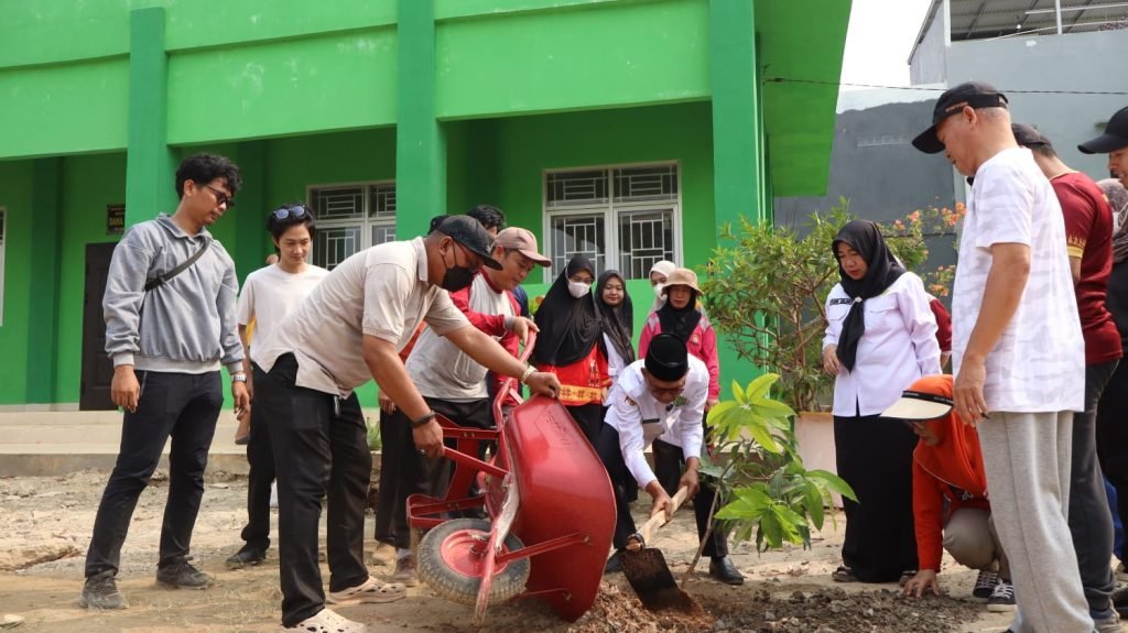ekoteologi