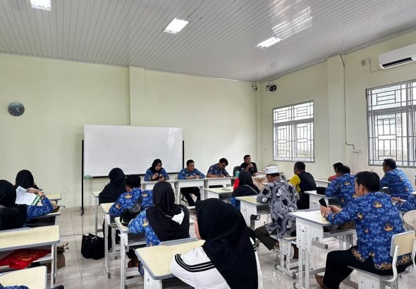 rapat ekoteologi 28 Okt 26