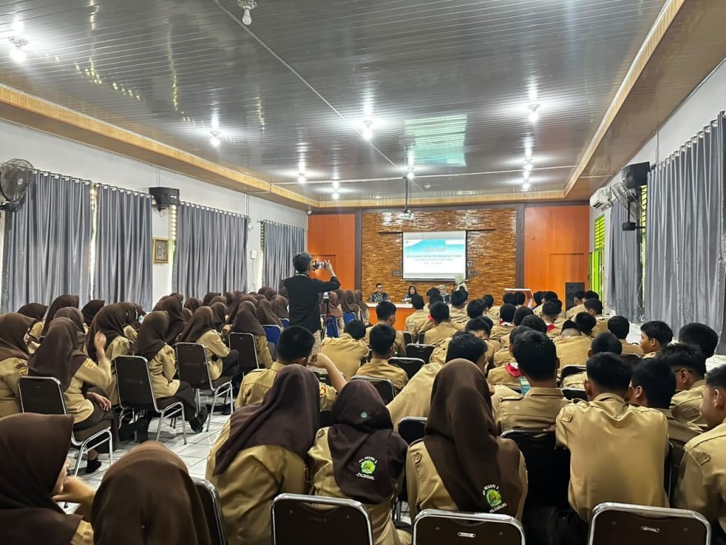 sosialisasi kemenkes